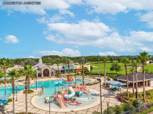 8239 Swiss Chard Cir, Land O Lakes FL  34637-7662 exterior