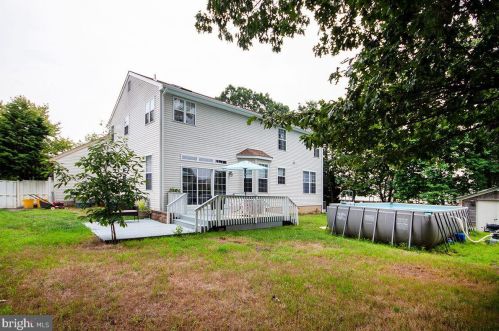 64 Cedar Grove Dr, Erial NJ  08081-5284 exterior