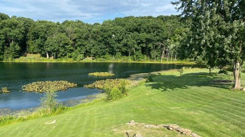 4156 Oakmont, Crown Point IN 46307-8958 exterior