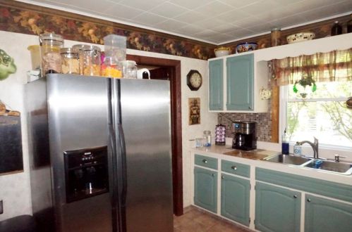 6205 55th St, Kenosha WI  53144-3709 exterior