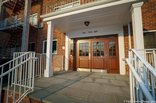 838 Pelhamdale Ave, New Rochelle NY  10801-1032 exterior