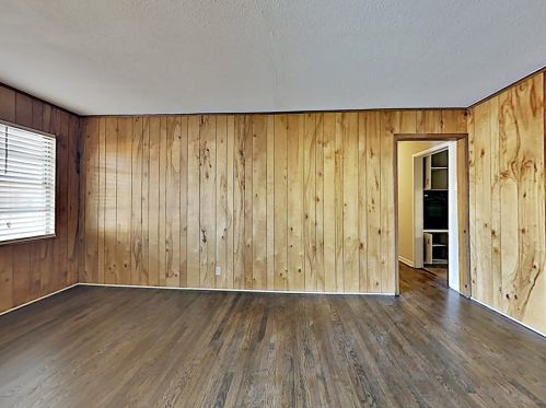 1209 Hurstview Dr, Hurst TX  76053-4424 exterior
