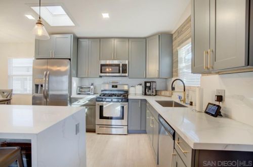 715 Joey Ave, El Cajon CA  92020-3811 exterior