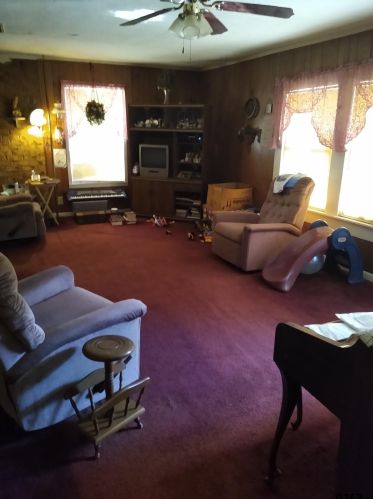 15453 Fm 3204, Brownsboro, TX 75756-4005