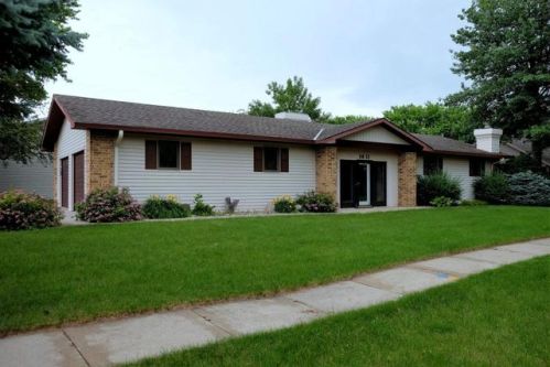 1411 11th St, Spencer IA  51301-2911 exterior