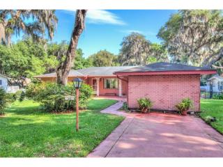 1567 Clay Blvd, Eustis, FL 32726-6036