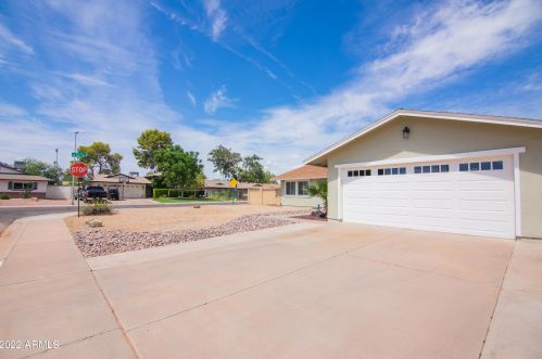 8102 Montebello Ave, Scottsdale AZ 85250-6311 exterior