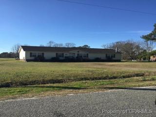 1260 Jones St, Robersonville, NC 27871-9096