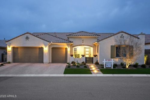 5534 Oyer Ln, Cave Creek AZ  85331-2544 exterior