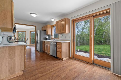 4869 Riverview Dr, Hubertus WI  53033-9777 exterior