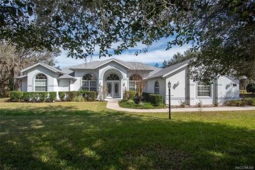 4061 Longvalley Rd, Hernando, FL 34442-2882