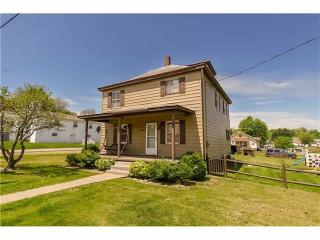 1216 2nd St, Hiller, PA 15444-9703