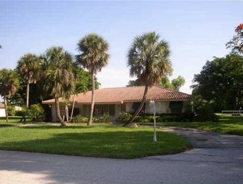 4375 Frances Dr, Delray Beach, FL 33445-3218