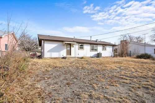 60 Amherst Ave, Pueblo CO  81005-1626 exterior