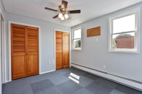 426 Hess St, Schuylkill Haven PA  17972-1118 exterior