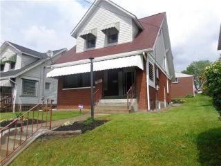 1812 Kimball Ave, New Kensington PA  15068-4019 exterior