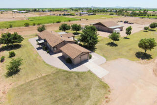 27550 Cooper Rd, Florence, AZ 85132-9474