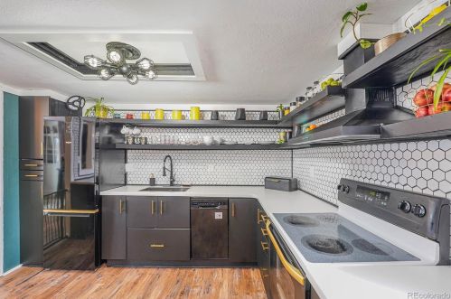 3130 133rd Cir, Westminster CO  80020-5249 exterior