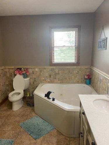 1719 Township Road 46, Bellefontaine OH  43311-9784 exterior