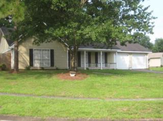 6412 Stonemill Run, Mobile, AL 36695-3146