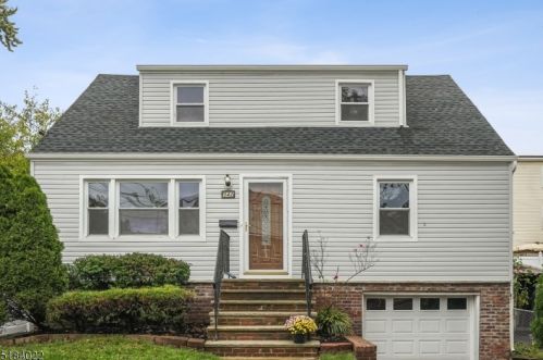 342 Yale Ave, Industrial Hillside, NJ 07205-2011