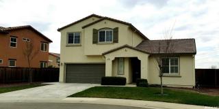 408 Flora Ct, Lincoln CA  95648-2973 exterior
