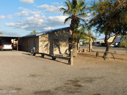 1217 Palo Verde Ave, Parker, AZ 85344-5541