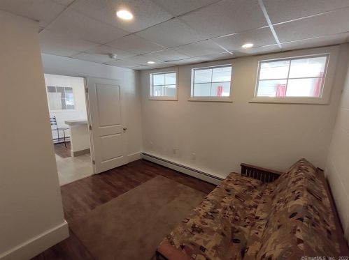 249 Pequot Ave, United States Coast Guard Ac CT  06320-4608 exterior