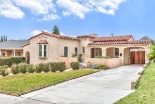 1351 Spazier Ave, Glendale, CA 91201-1149