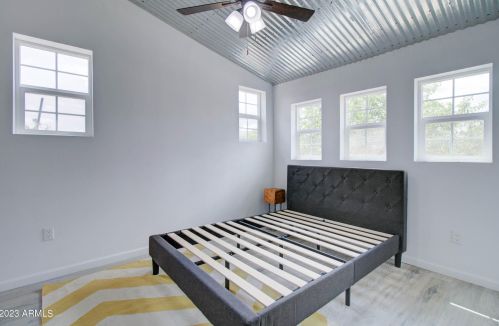 258 Sutherland St, Globe AZ  85501-2152 exterior