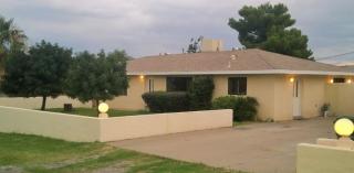1565 Calle Valencia, Oracle, AZ 85623-6163
