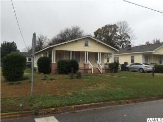 720 36th Ave, Tuscaloosa, AL 35401-1337