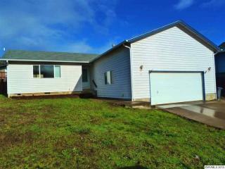 421 Dampier Dr, Philomath, OR 97370-9449