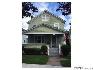 613 Croton St, Rome, NY 13440-3320