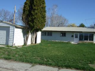 1147 Halsey St, Idaho Falls ID  83401-2804 exterior