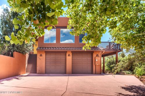 239 Redstone Dr, Sedona, AZ 86336-6307