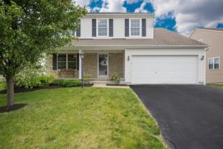 438 Grinnell St, Pickerington, OH 43147-7965