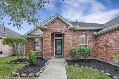 7439 Boxwood Ridge Ln, Richmond, TX 77407-3852