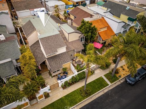 513 15th St, Huntington Beach CA  92648-4045 exterior