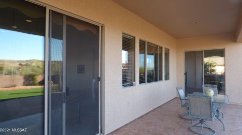 1002 Mtn Stone Dr, Green Valley AZ 85614-5986 exterior