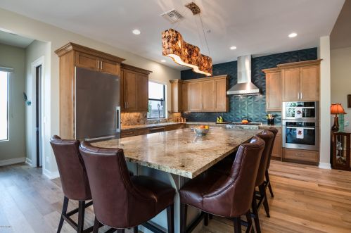 19142 Tonto Verde Ct, Scottsdale AZ 85263-5209 exterior