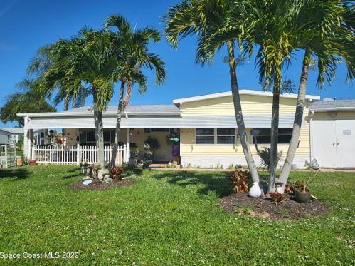 1200 Croton Dr, Sebastian, FL 32976-7134