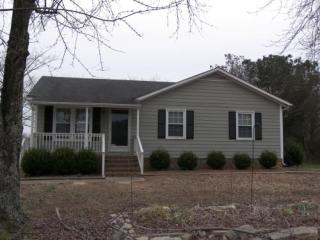 9720 Saint Johns Church Rd, Zebulon NC  27597-8984 exterior
