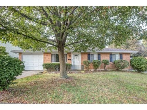 1387 Peacepipe Trl, Xenia, OH 45385-4129
