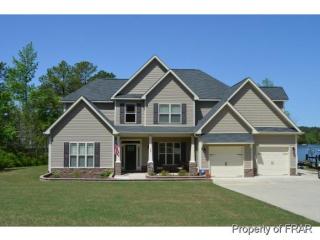 119 Clearview Ct, Sanford, NC 27332-6192