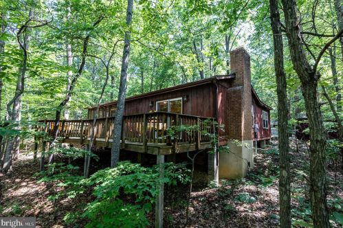 241 Blue Smoke Ln, New Market, VA 22844-3815