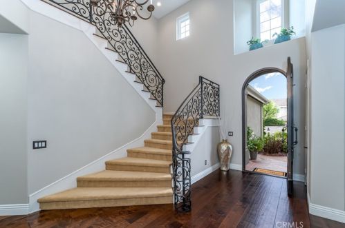 30 Saratoga, Trabuco Canyon, CA 92679-4215