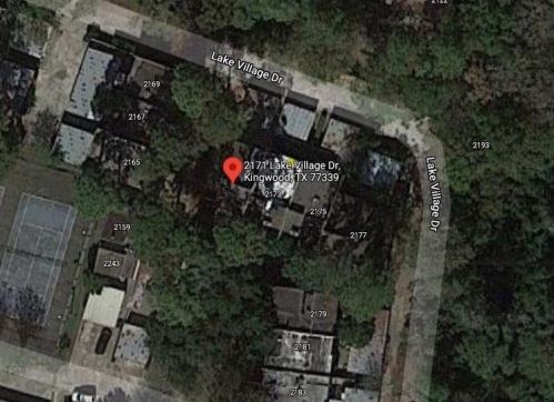 2171 Lake Village Dr, Humble, TX 77339-3316