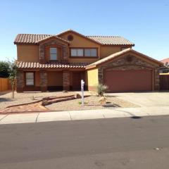 15809 Caribbean Ln, Sun City, AZ 85379-6241
