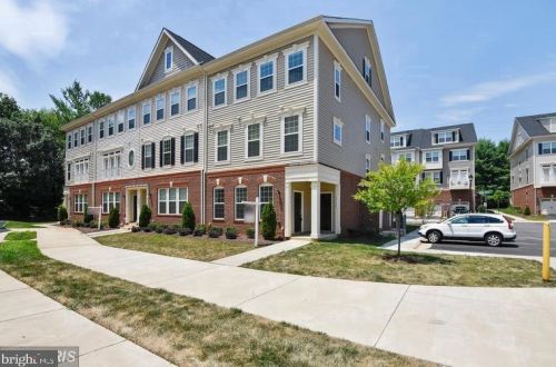 4772 Dane Ridge Cir, Woodbridge VA  22193 exterior